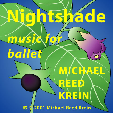 artwork by Michael Krein